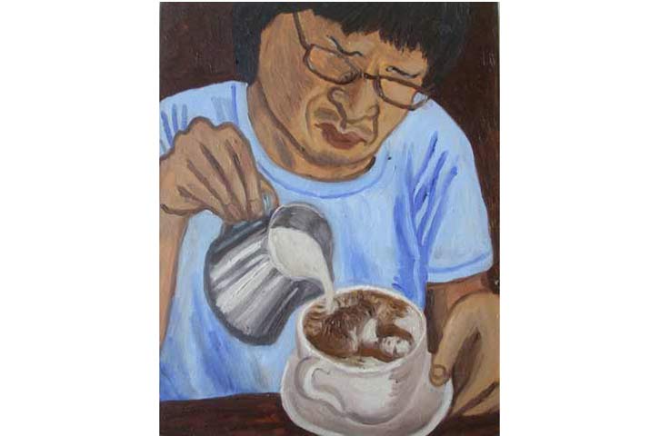 Crema Art