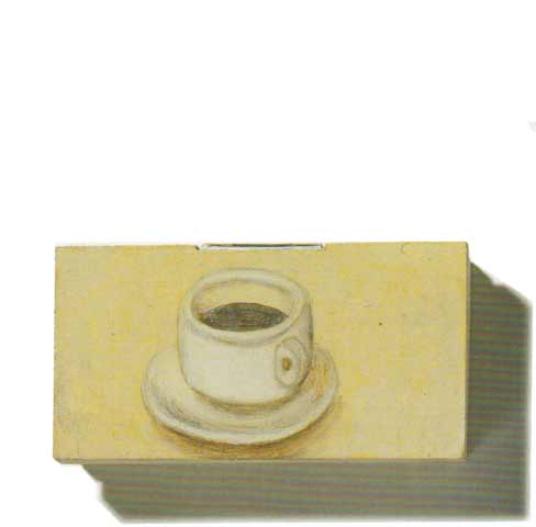 A Cup of Coffee