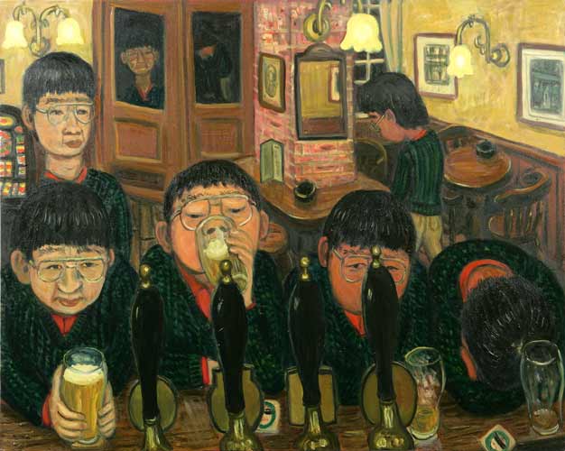 Drinker