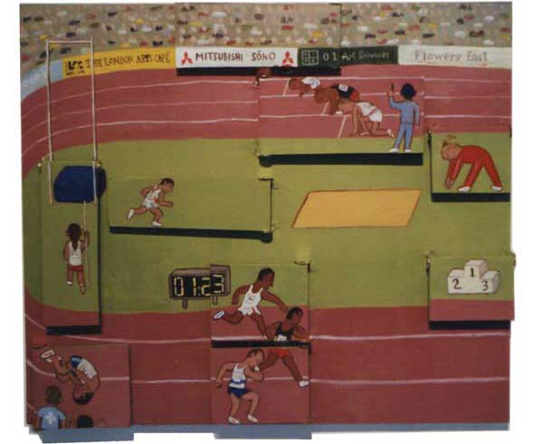 Athletics