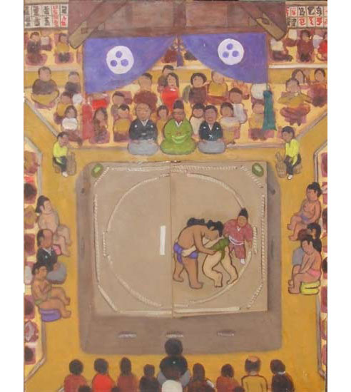 Sumo