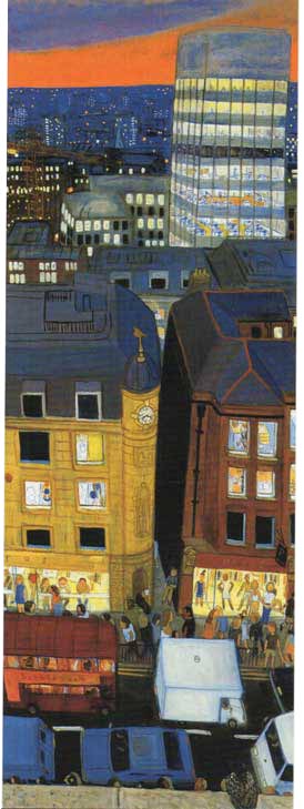 A Slice of London